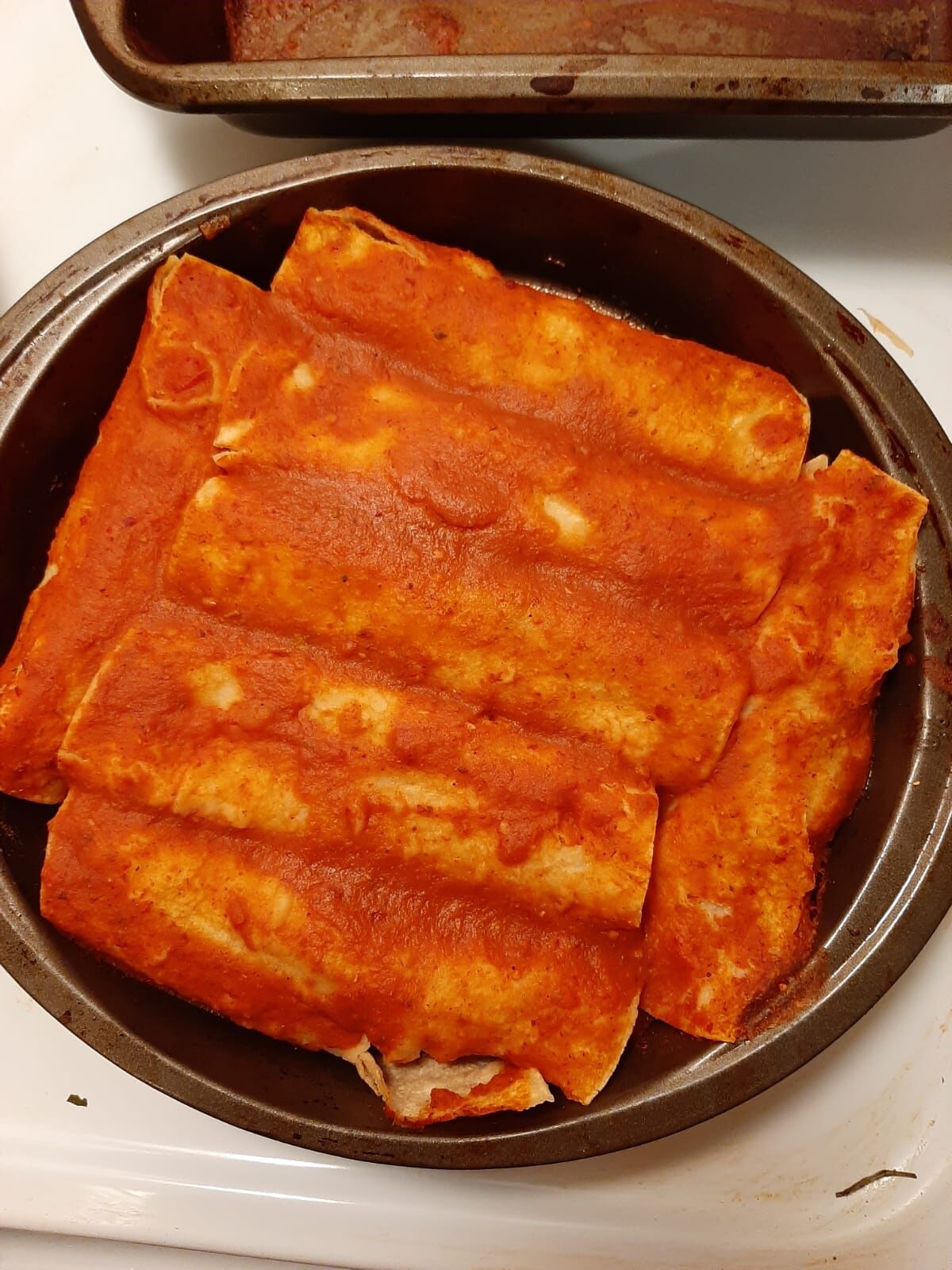 Enchilada 7